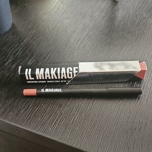 IL MAKIAGE Waterproof Lip Liner Antique # 501